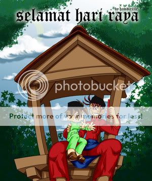 selamat ari raye Pictures, Images and Photos