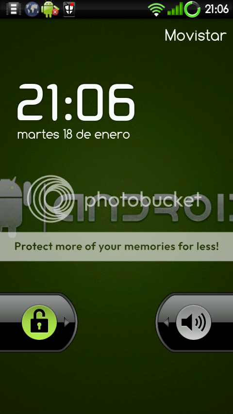Android Android