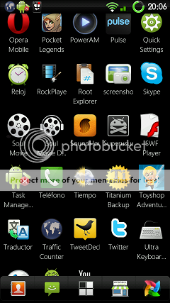 Android Android