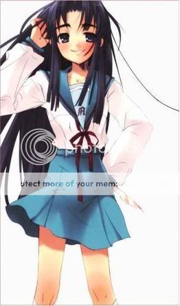 ryoko.jpg ryoko asakura image by mitihiru