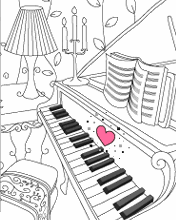 piano