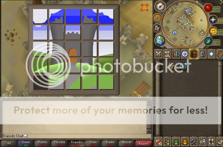 Clue Scroll Hard Puzzle Box at James Sherer blog