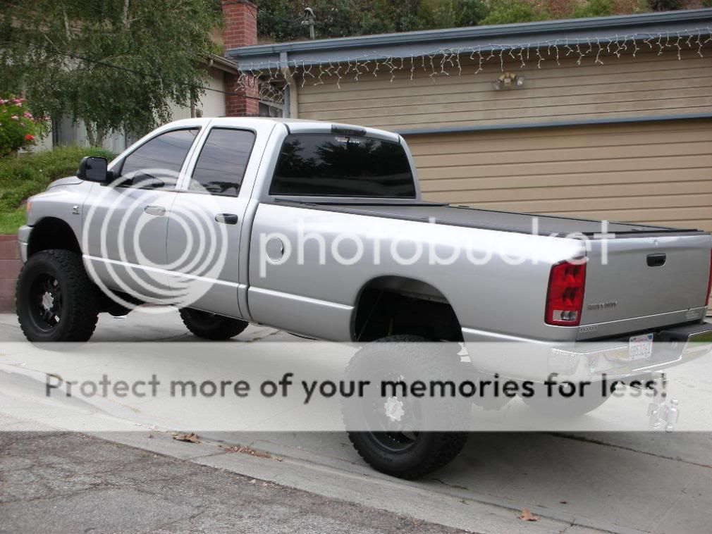 lifted long bed quad cab pics Page 2 Dodge Cummins Diesel Forum