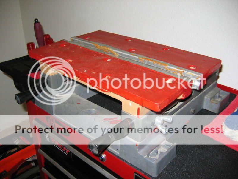 Help me pick a quality bench vise for AR builds. Size and Brand please