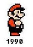 Historia de Mario Bros Historia de Mario Bros