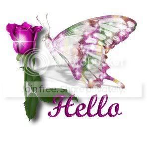 Hello Pictures, Images and Photos