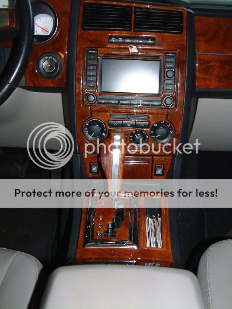 Pistol Grip Shifter | LX Forums Forum