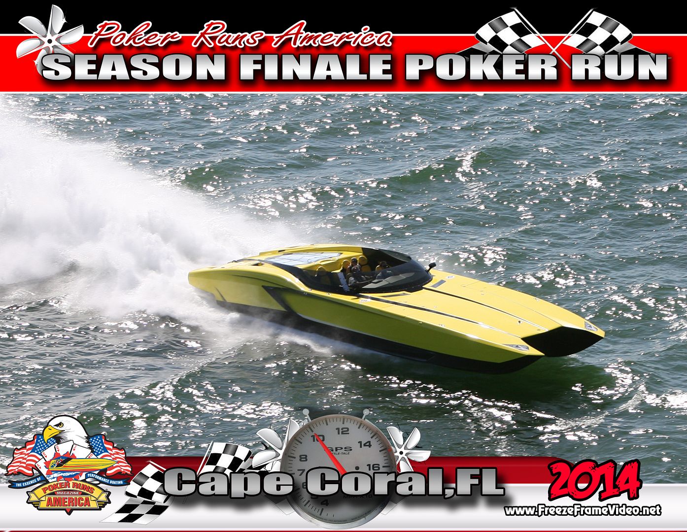 Poker cape coral fl