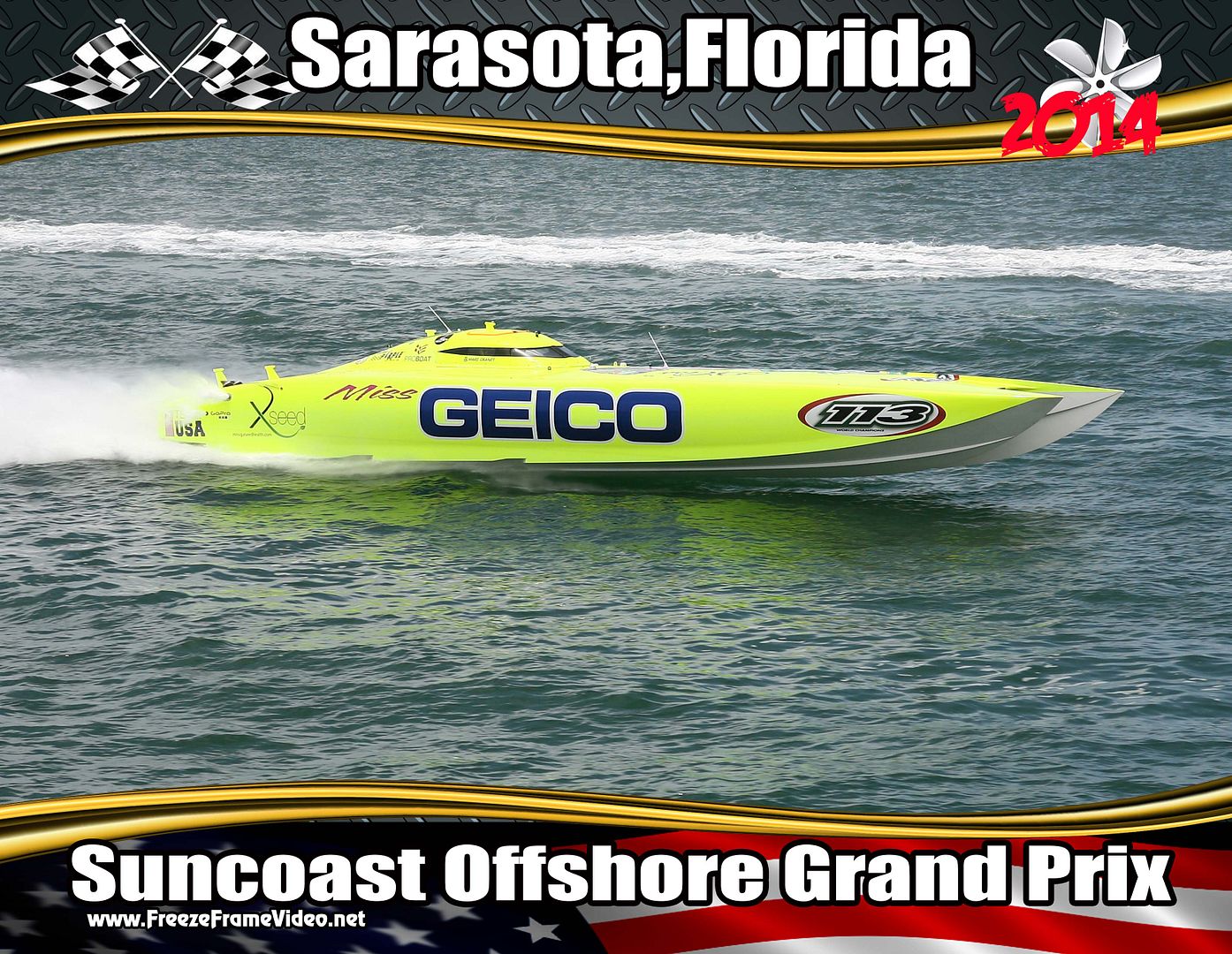 Suncoast Offshore Grand Prix Photos By Page