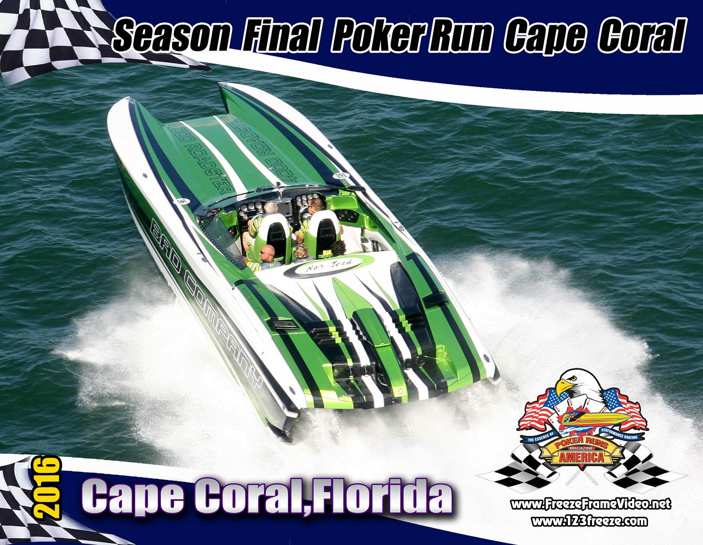Poker cape coral fl