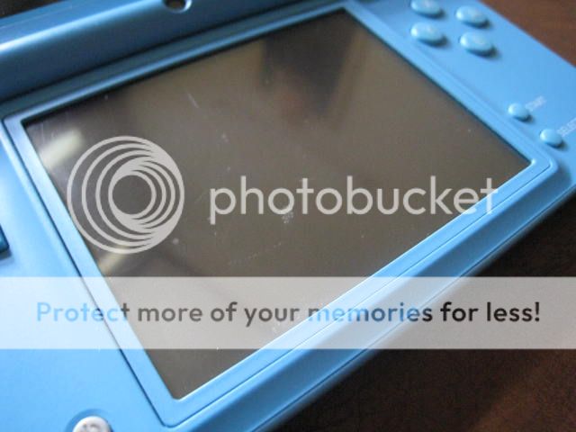 Cần bán 1 máy Nintendo DSi (hệ US) - 5