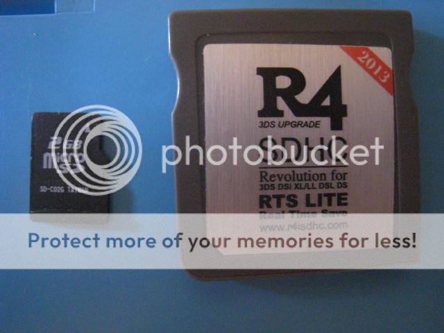 Cần bán 1 máy Nintendo DSi (hệ US) - 6