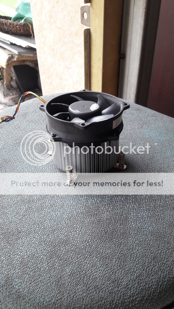 LCD 17', 19' Vuông, Barebone HP, nguồn bộ,  linh kiện.. vỏ case Server - 2