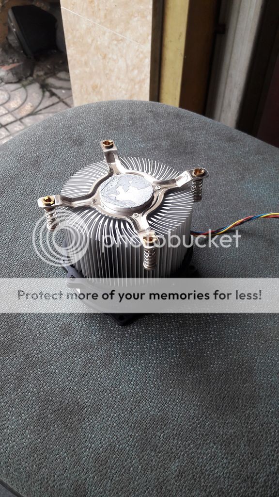 LCD 17', 19' Vuông, Barebone HP, nguồn bộ,  linh kiện.. vỏ case Server - 3