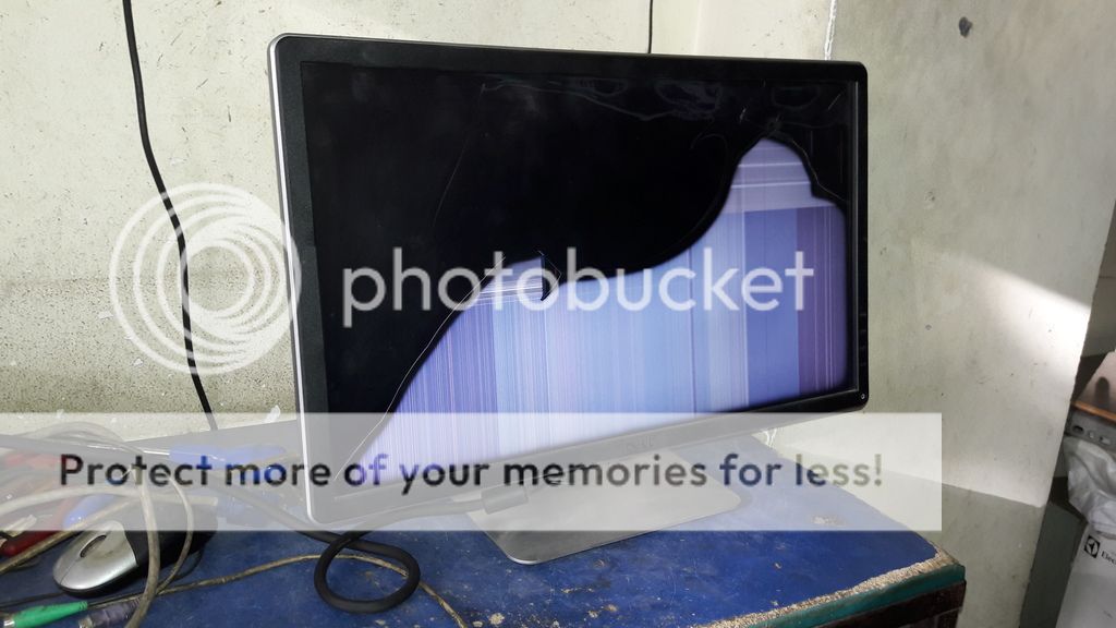 LCD 17', 19' Vuông, Wide,  hư lỗi giá bèo lấy linh kiện, chữa cháy nè