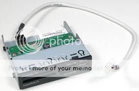 LCD 17', 19' Vuông, Barebone HP, nguồn bộ,  linh kiện.. vỏ case Server - 1