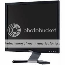 LCD vuông 17', Nguồn máy bộ,  Fan 775...Tủ lạnh 140L, Tivi CRT hư lỗi - 3