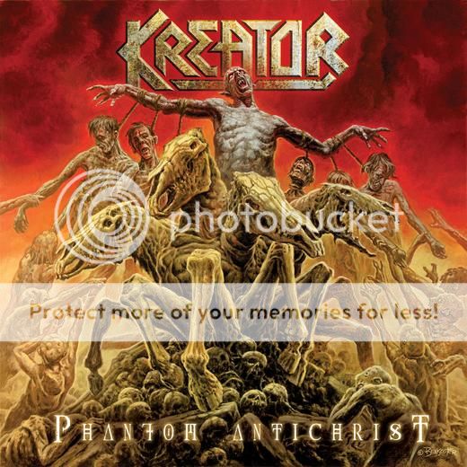 KREATOR
