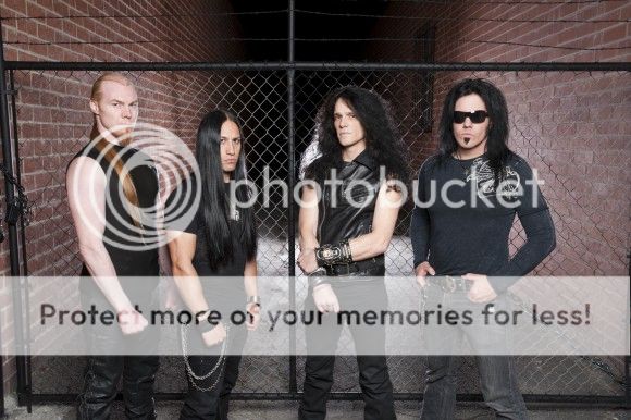 Morbid Angel