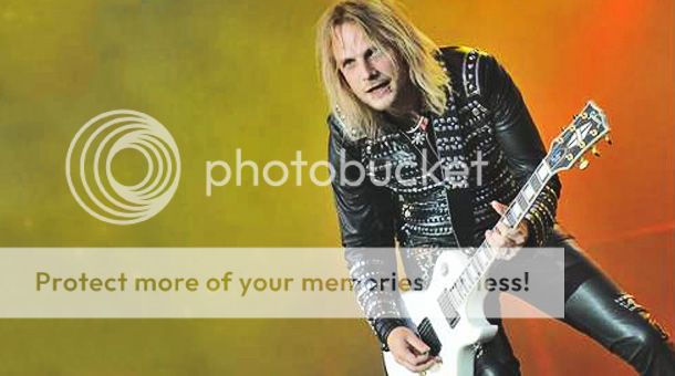 RICHIE FAULKNER