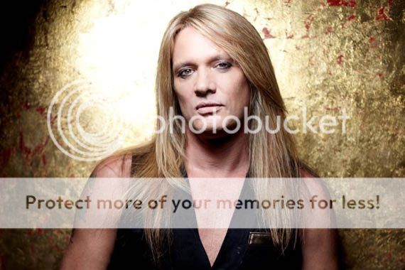 SEBASTIAN BACH