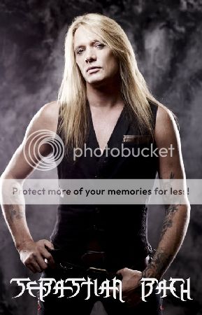 SEBASTIANBACH