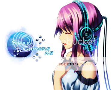 SGamersHz
