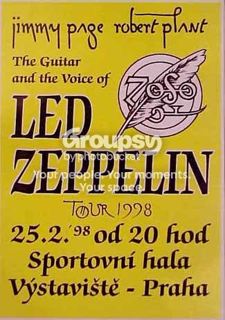Led Zeppelin Bit Moji New singer for Jimmy, JPJ and Jason? - Page 4 - Pre / Post-Zeppelin ...