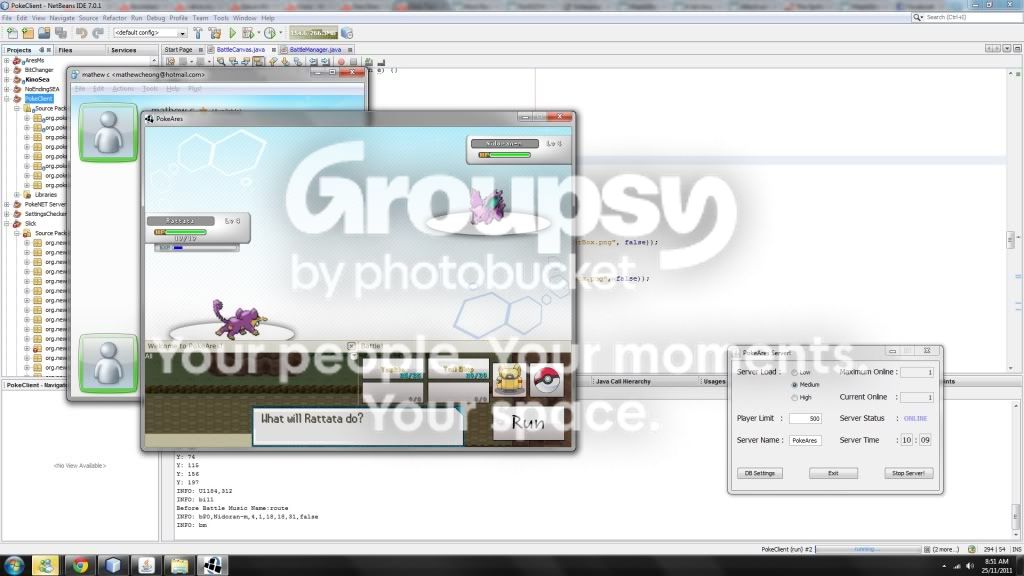 8-bit image files? | RaGEZONE - MMO Development Forums