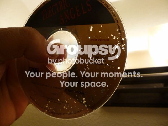 Compact Disc Rot - Fact or Fiction? | Page 5 | Audiokarma Home Audio ...